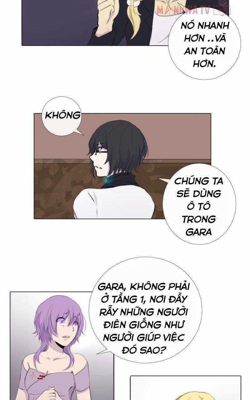 Trọng Sinh Mạc Thế - Chapter 12 - Trang 51