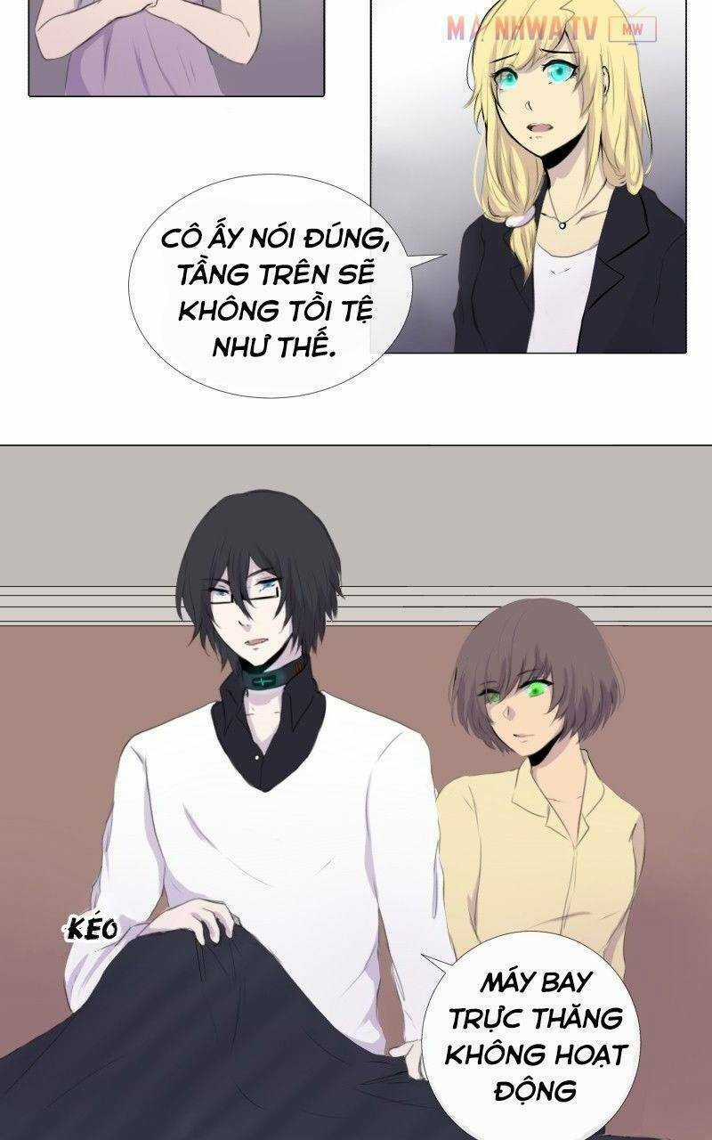 Trọng Sinh Mạc Thế - Chapter 12 - Trang 52