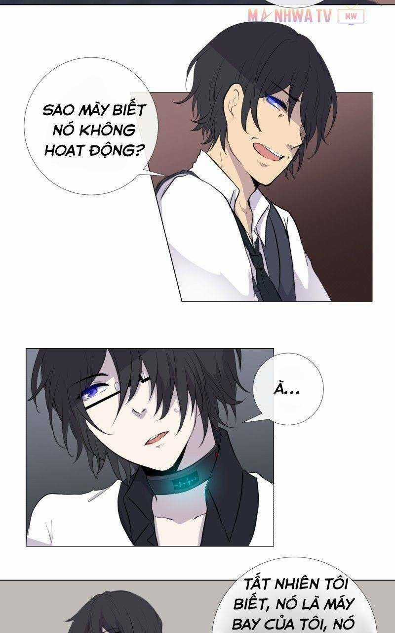 Trọng Sinh Mạc Thế - Chapter 12 - Trang 53