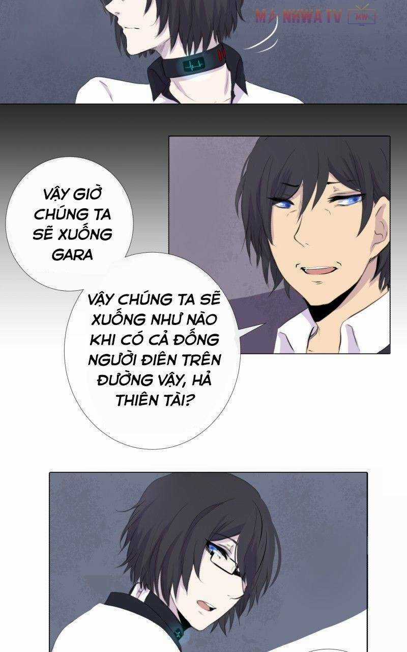 Trọng Sinh Mạc Thế - Chapter 12 - Trang 57