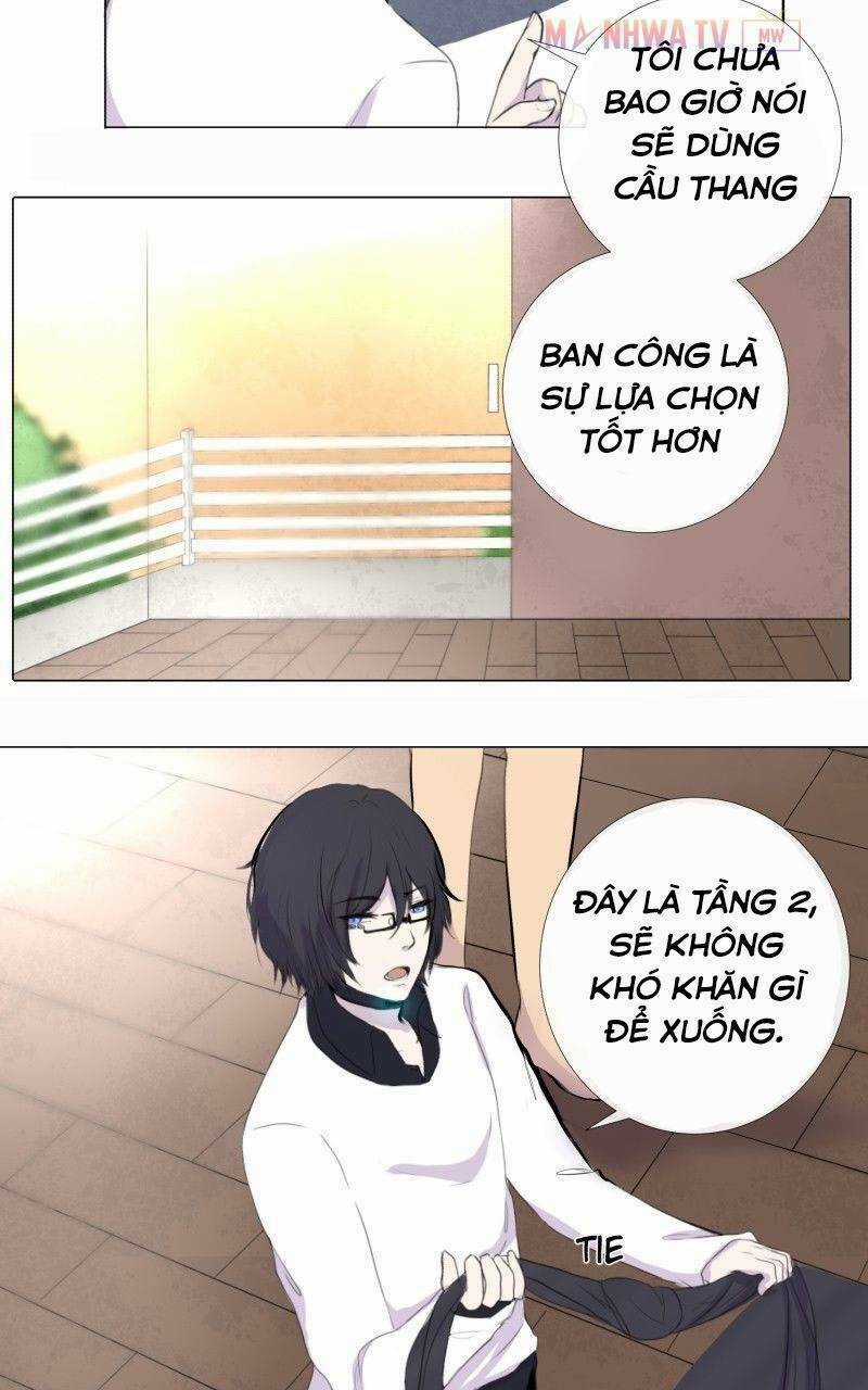 Trọng Sinh Mạc Thế - Chapter 12 - Trang 58