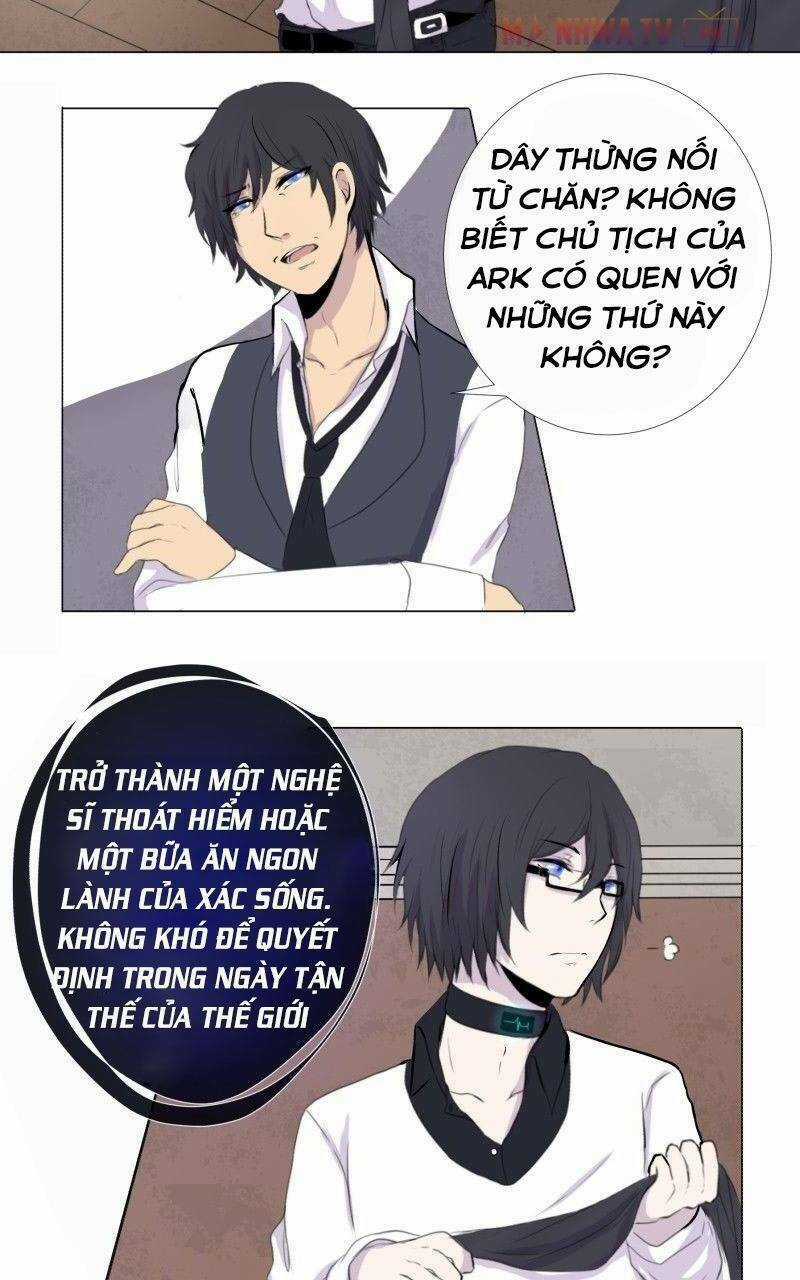 Trọng Sinh Mạc Thế - Chapter 12 - Trang 59