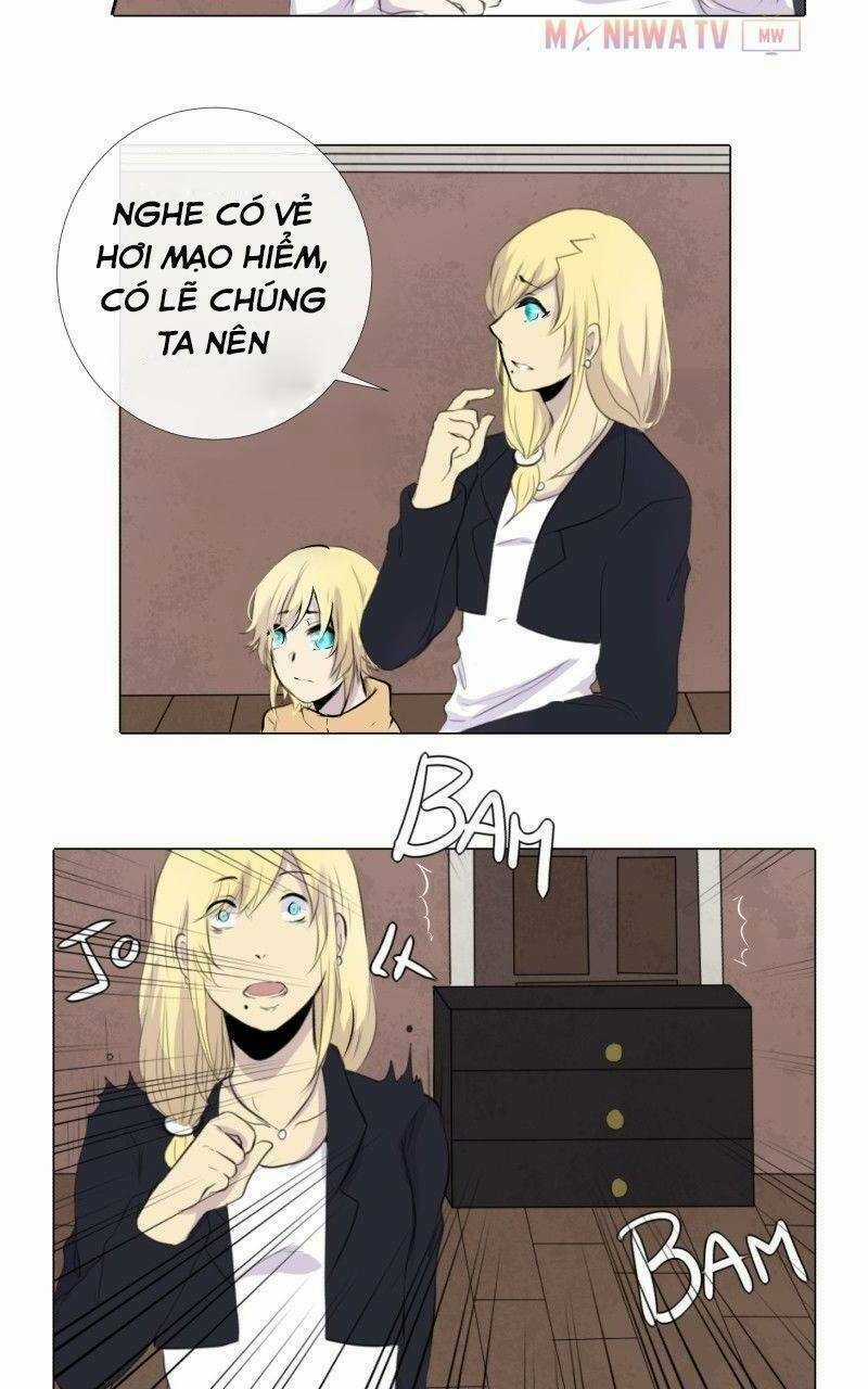 Trọng Sinh Mạc Thế - Chapter 12 - Trang 60
