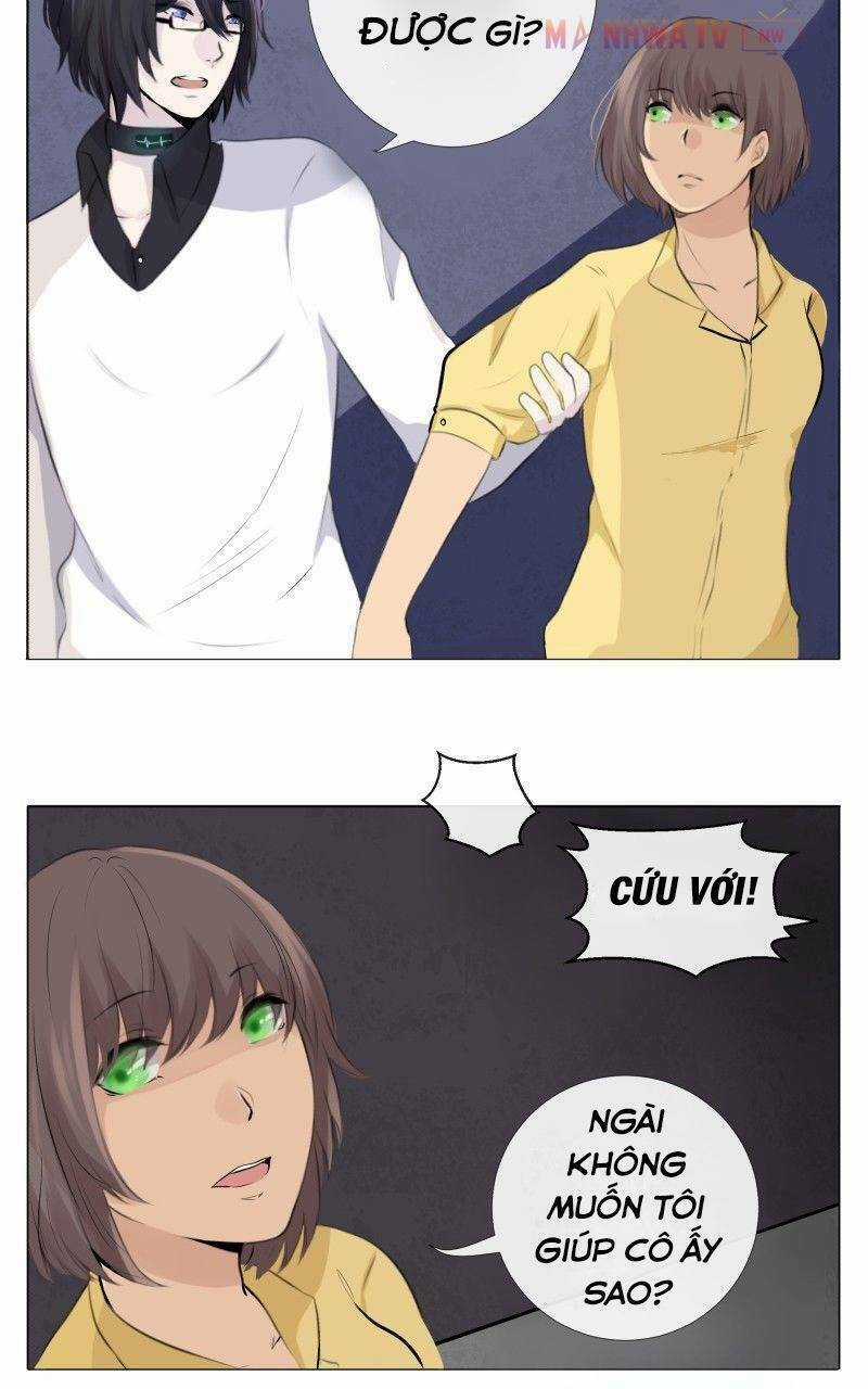 Trọng Sinh Mạc Thế - Chapter 12 - Trang 7