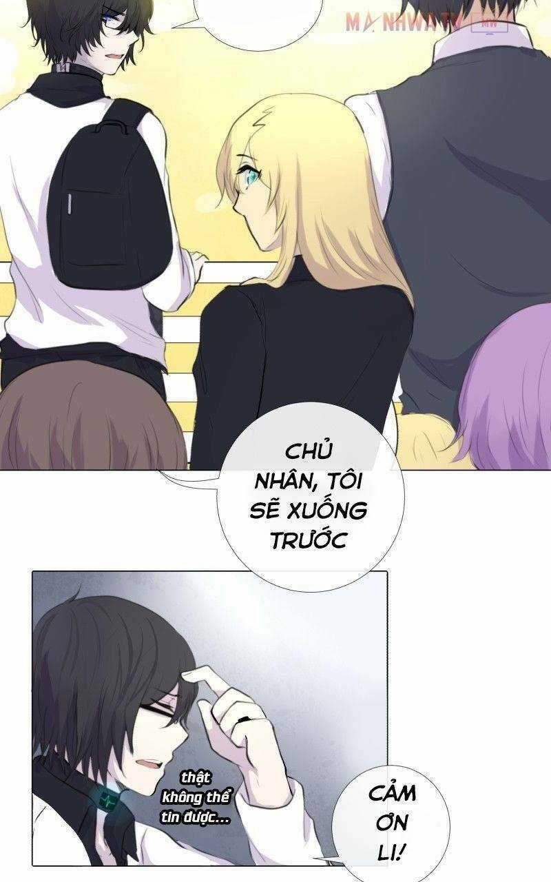 Trọng Sinh Mạc Thế - Chapter 12 - Trang 68