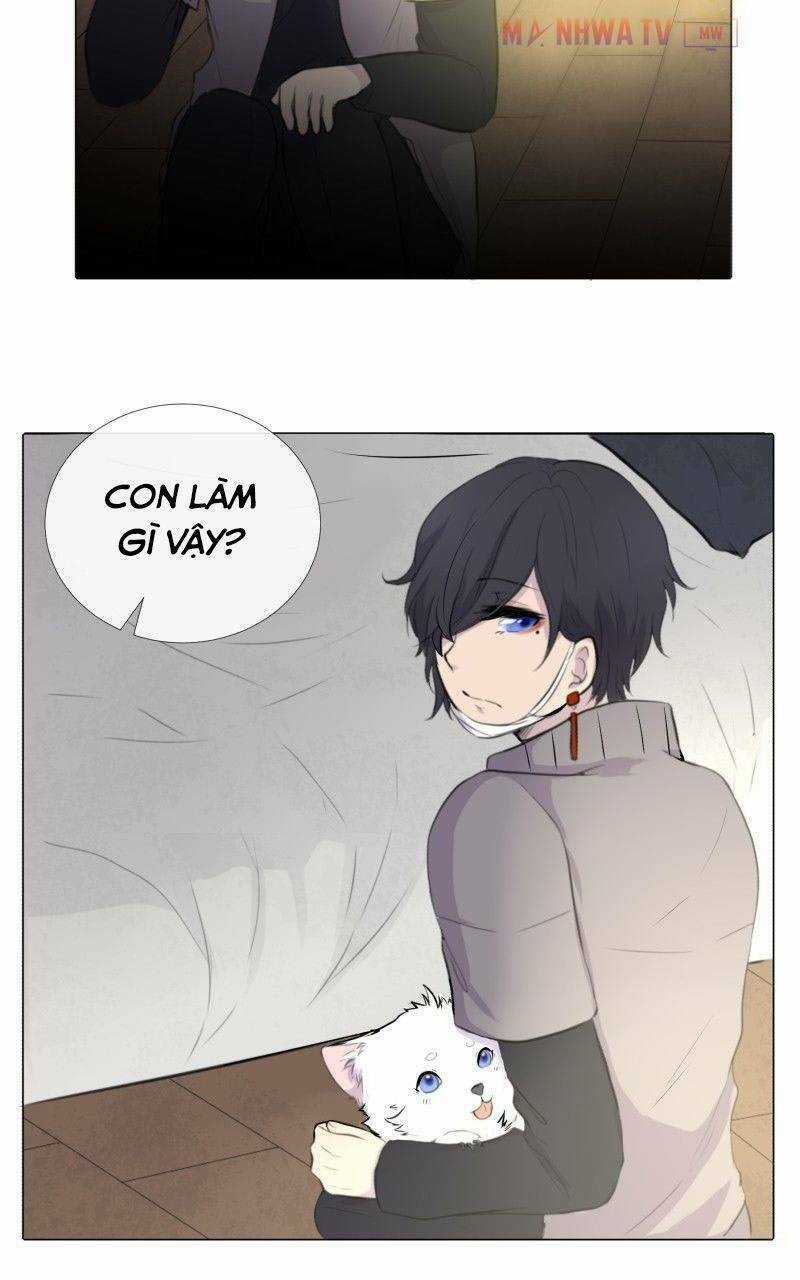 Trọng Sinh Mạc Thế - Chapter 12 - Trang 70