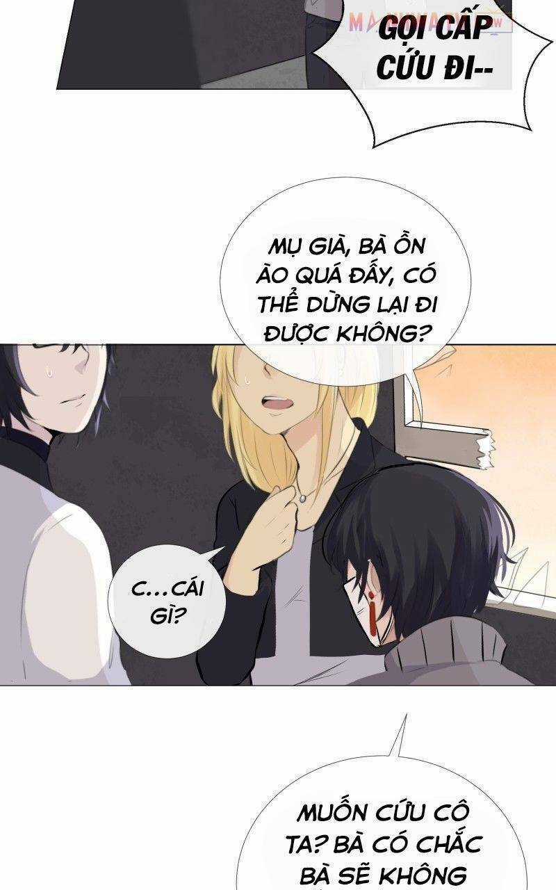 Trọng Sinh Mạc Thế - Chapter 12 - Trang 9