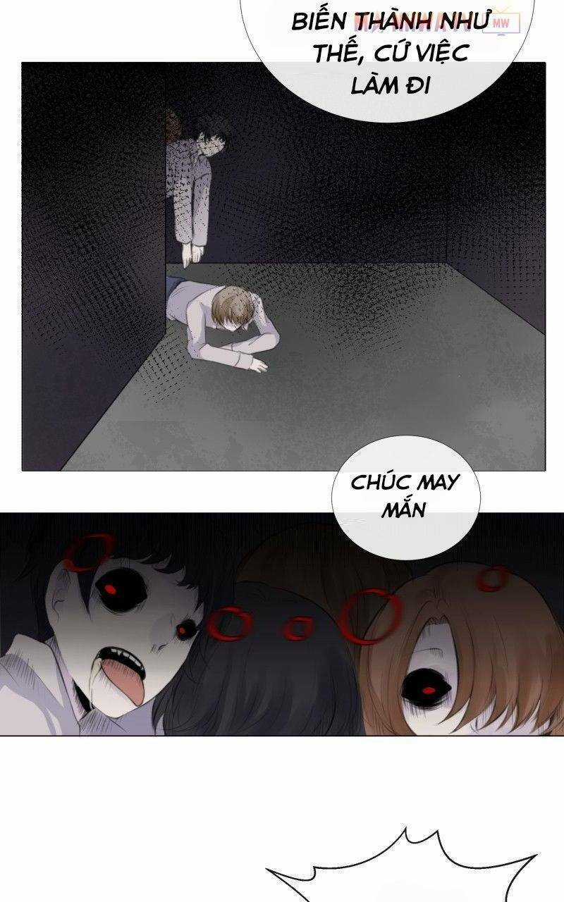 Trọng Sinh Mạc Thế - Chapter 12 - Trang 10