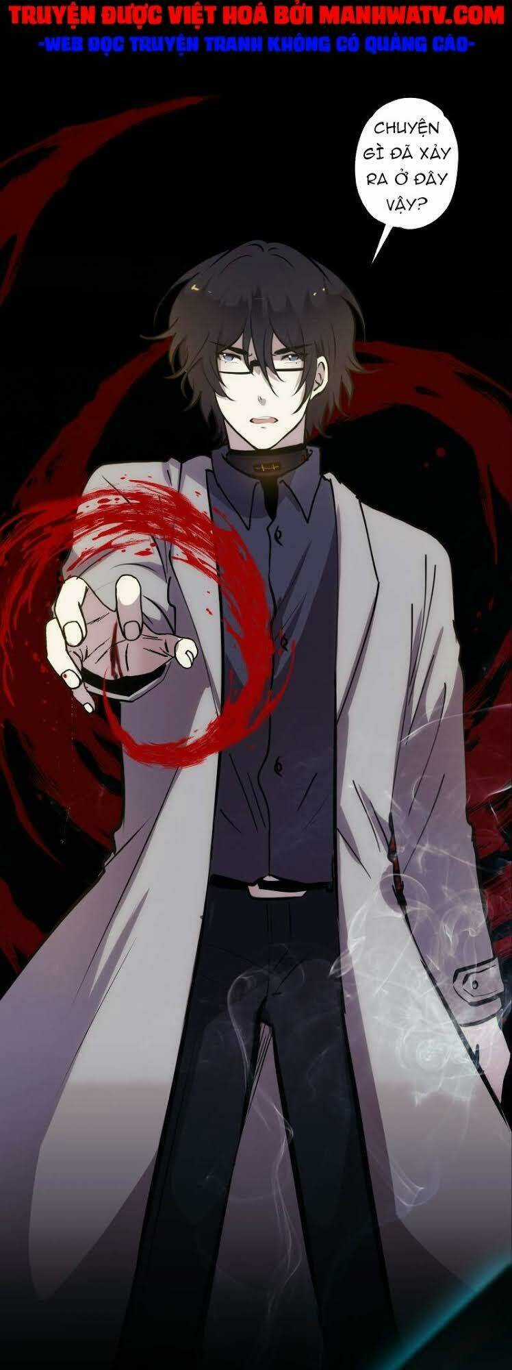 Trọng Sinh Mạc Thế - Chapter 120 - Trang 2