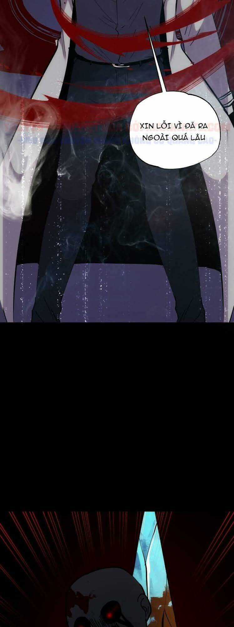 Trọng Sinh Mạc Thế - Chapter 120 - Trang 22