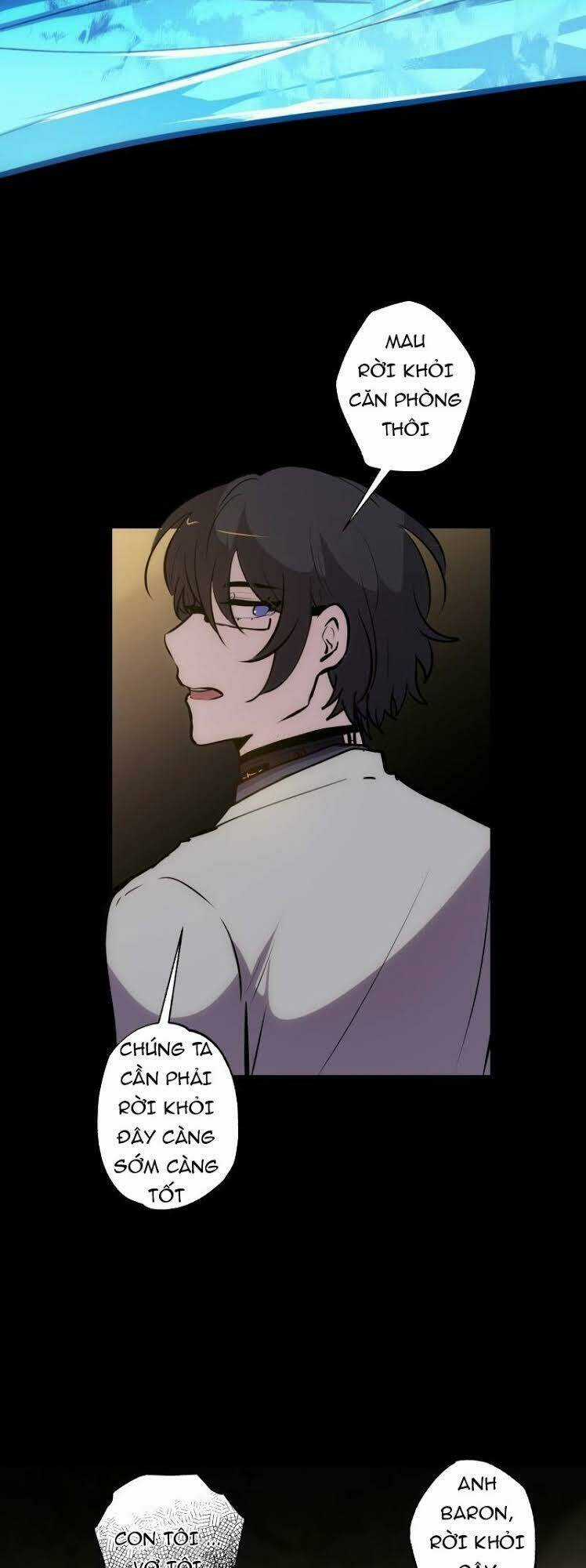 Trọng Sinh Mạc Thế - Chapter 120 - Trang 28