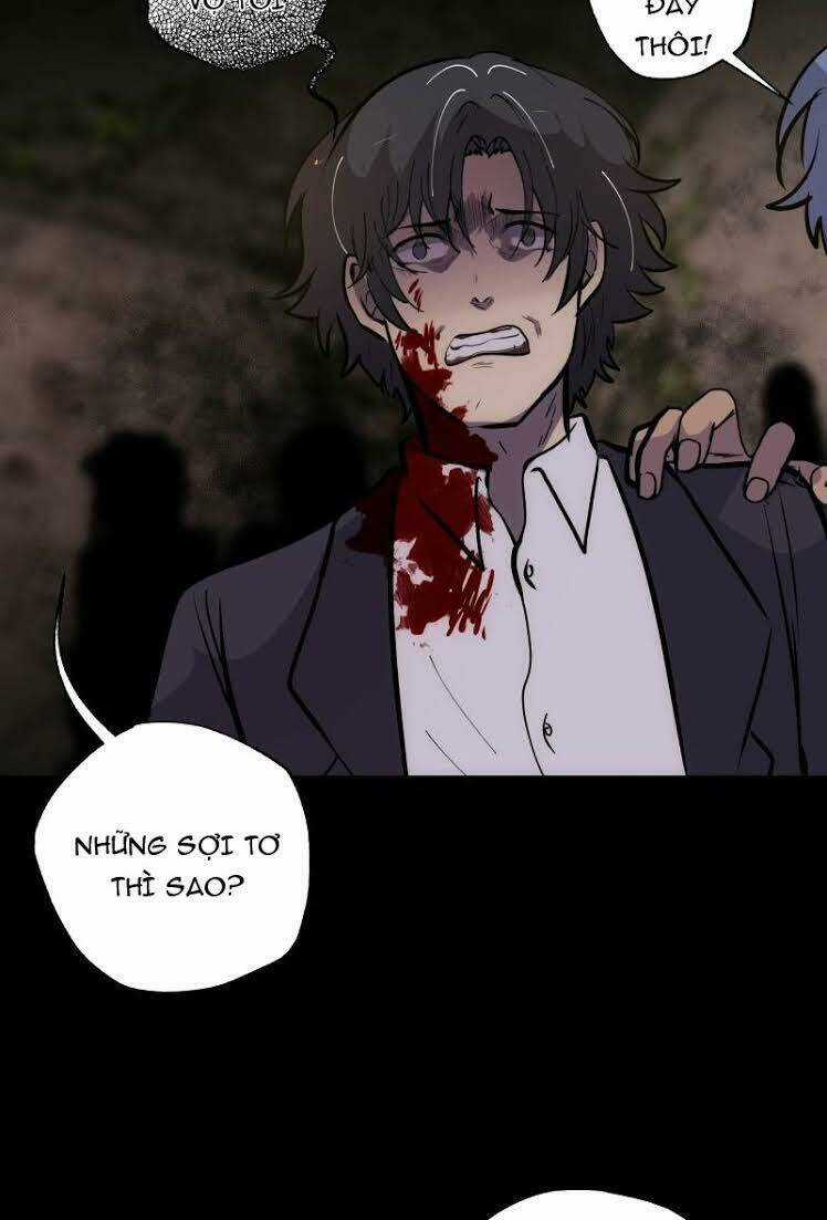 Trọng Sinh Mạc Thế - Chapter 120 - Trang 29