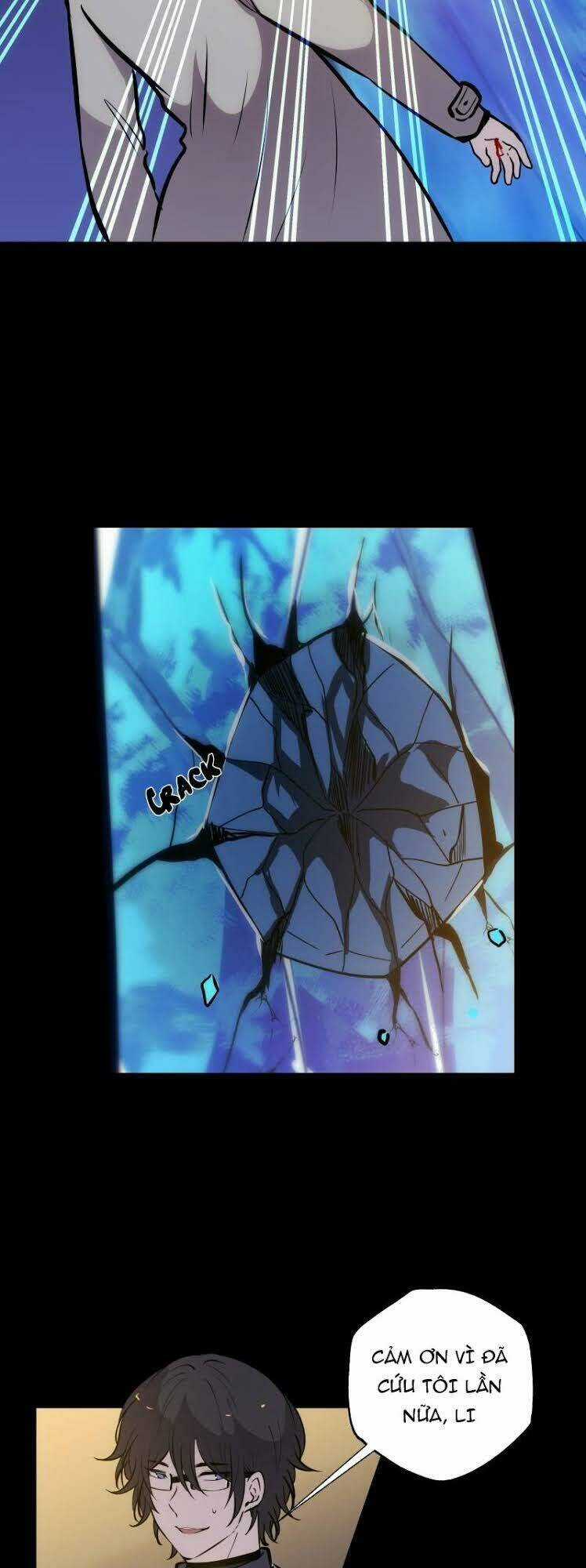 Trọng Sinh Mạc Thế - Chapter 120 - Trang 34