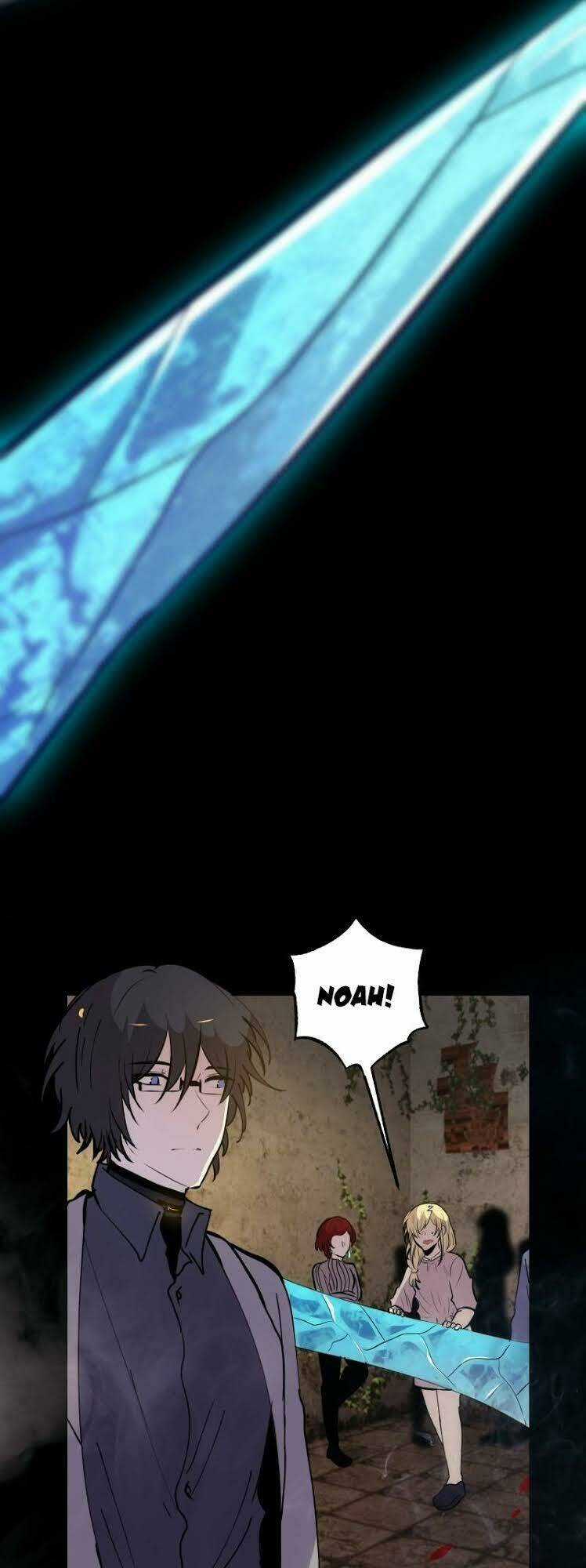 Trọng Sinh Mạc Thế - Chapter 120 - Trang 5