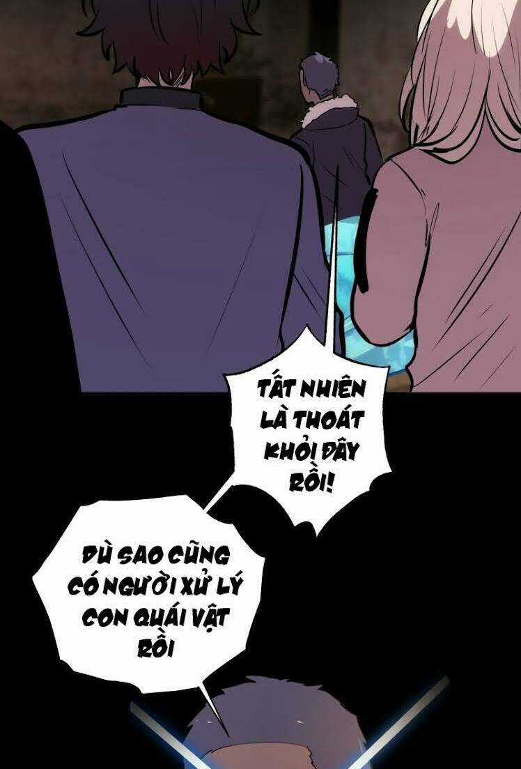 Trọng Sinh Mạc Thế - Chapter 120 - Trang 44