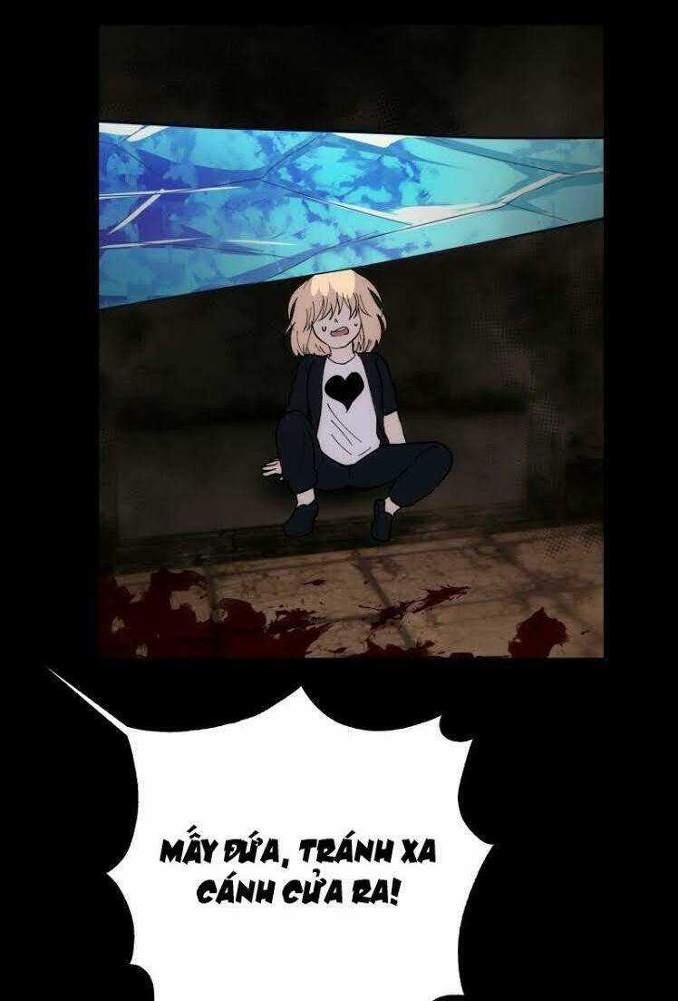 Trọng Sinh Mạc Thế - Chapter 120 - Trang 47