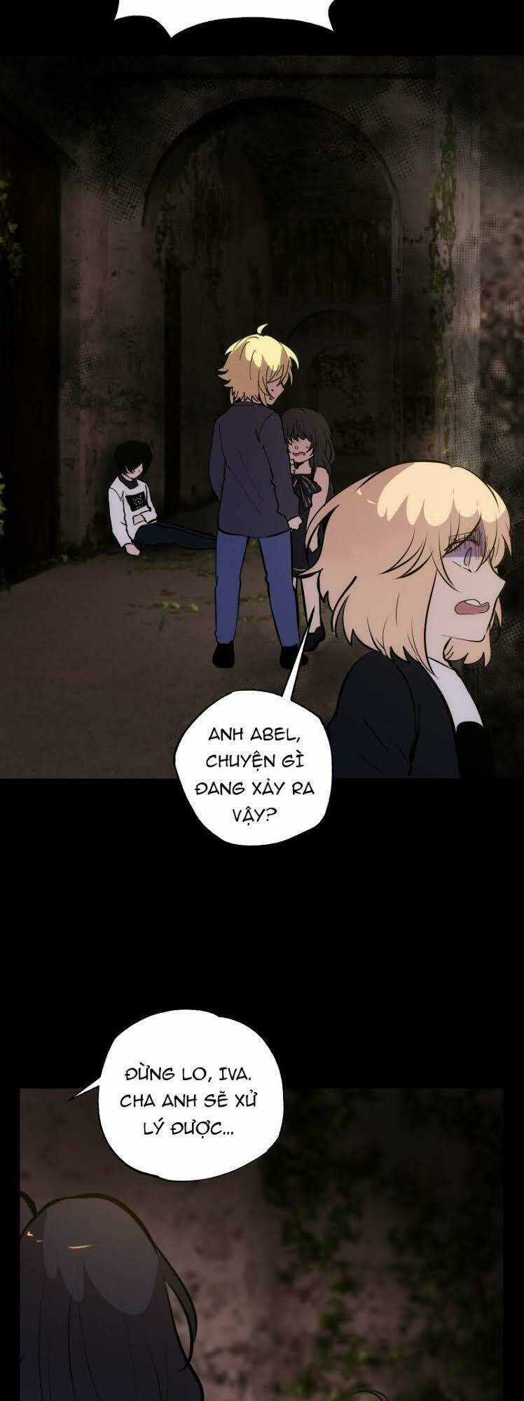 Trọng Sinh Mạc Thế - Chapter 120 - Trang 48