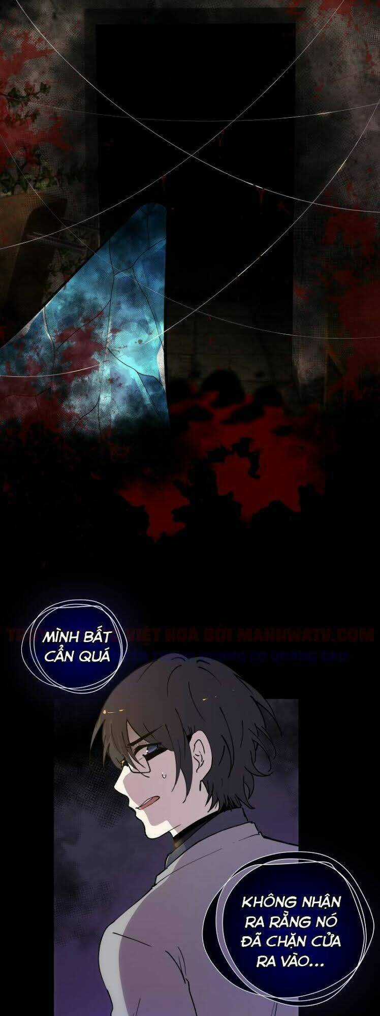 Trọng Sinh Mạc Thế - Chapter 120 - Trang 51