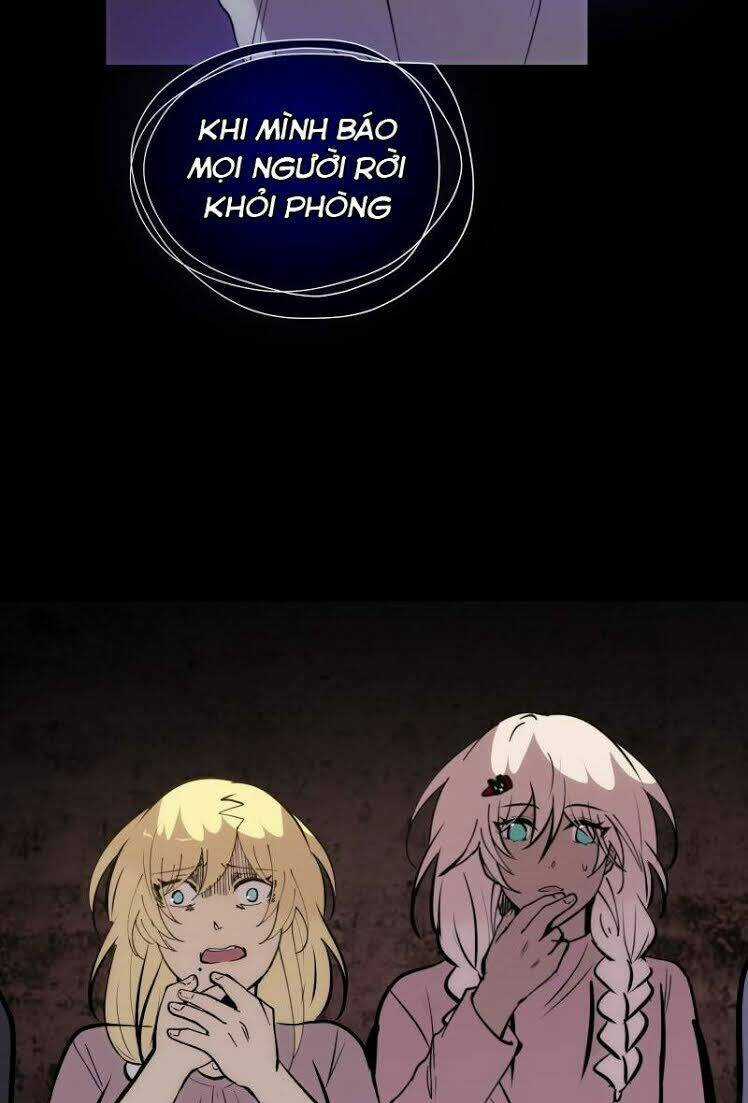 Trọng Sinh Mạc Thế - Chapter 120 - Trang 52