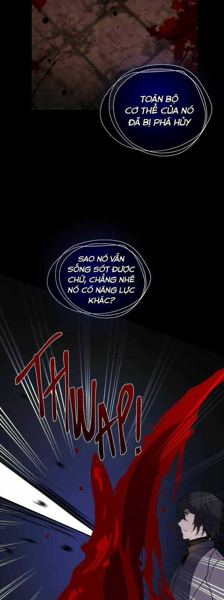 Trọng Sinh Mạc Thế - Chapter 120 - Trang 54