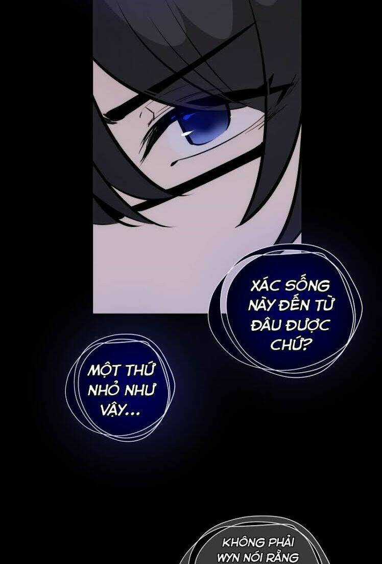 Trọng Sinh Mạc Thế - Chapter 120 - Trang 56