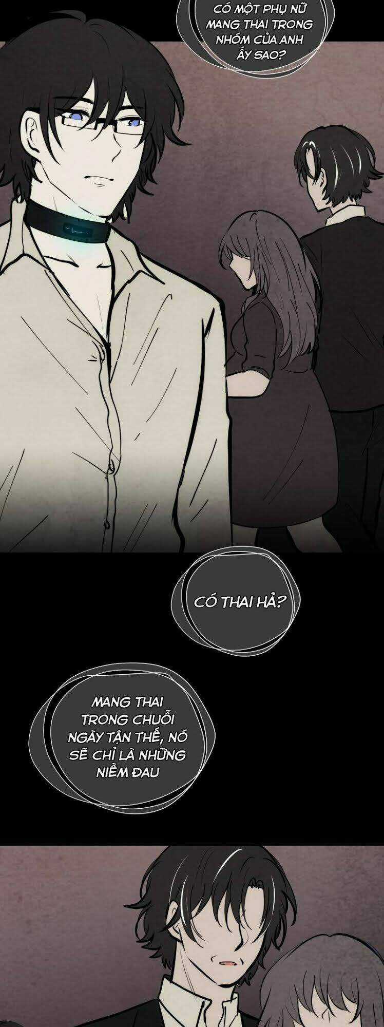 Trọng Sinh Mạc Thế - Chapter 120 - Trang 57