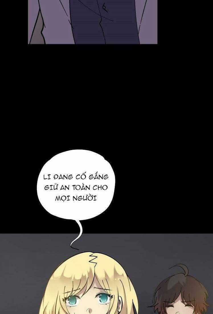 Trọng Sinh Mạc Thế - Chapter 120 - Trang 7