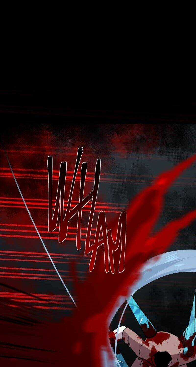 Trọng Sinh Mạc Thế - Chapter 120 - Trang 61