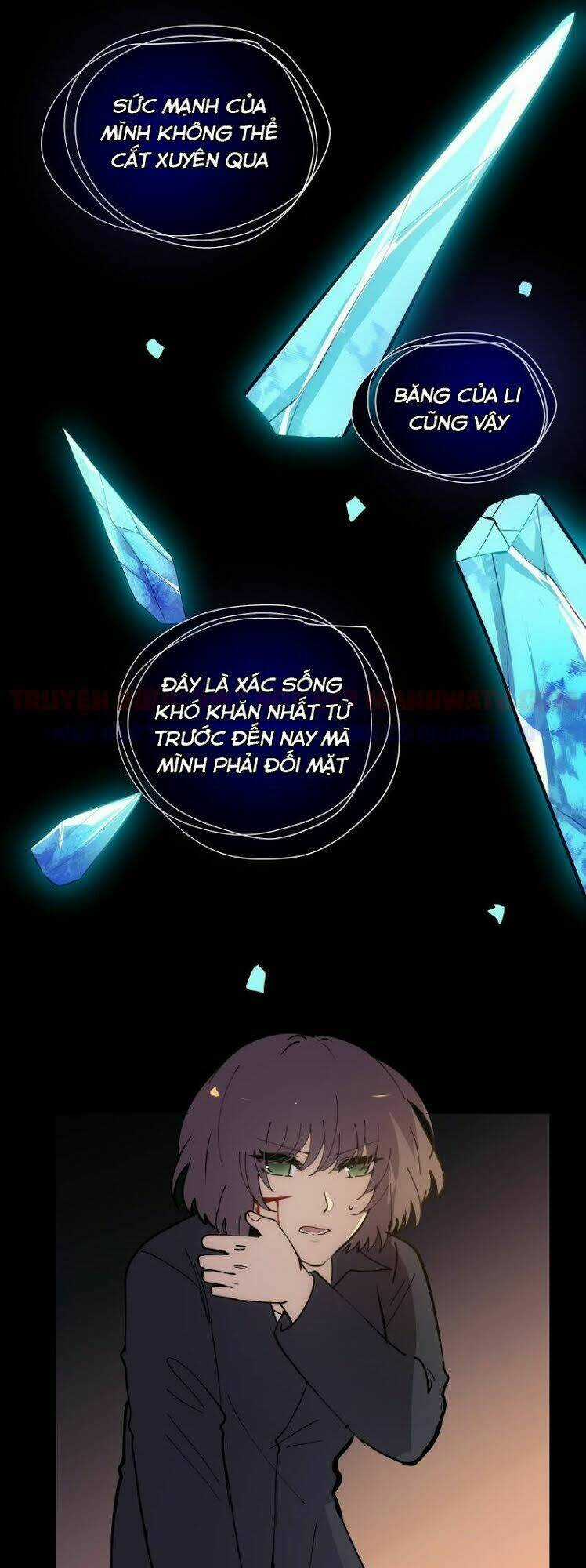 Trọng Sinh Mạc Thế - Chapter 120 - Trang 71