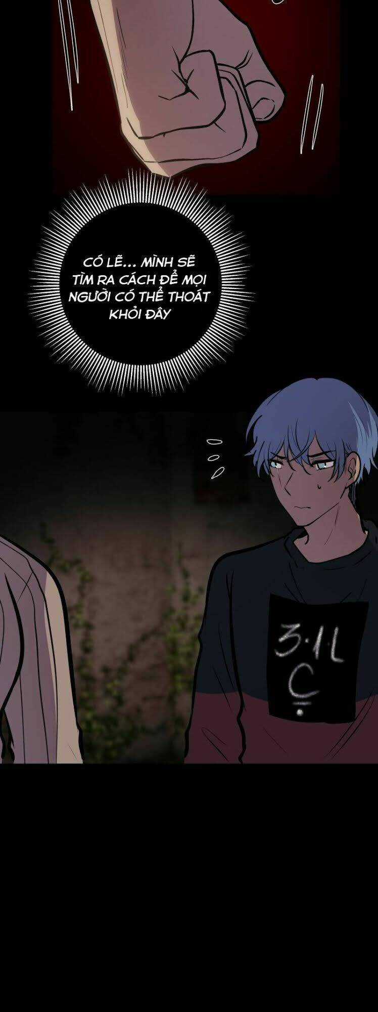 Trọng Sinh Mạc Thế - Chapter 120 - Trang 74