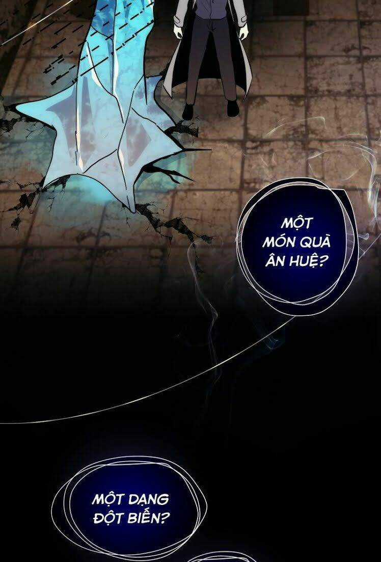 Trọng Sinh Mạc Thế - Chapter 120 - Trang 9