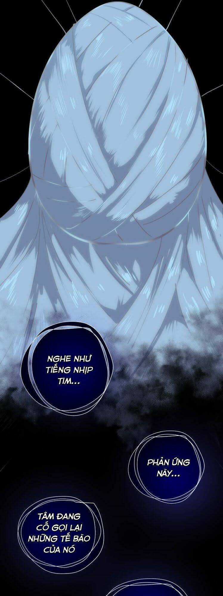 Trọng Sinh Mạc Thế - Chapter 120 - Trang 85