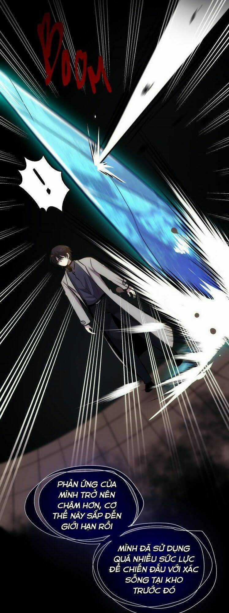 Trọng Sinh Mạc Thế - Chapter 120 - Trang 88