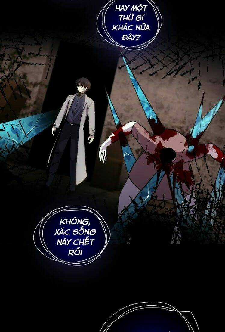 Trọng Sinh Mạc Thế - Chapter 120 - Trang 10