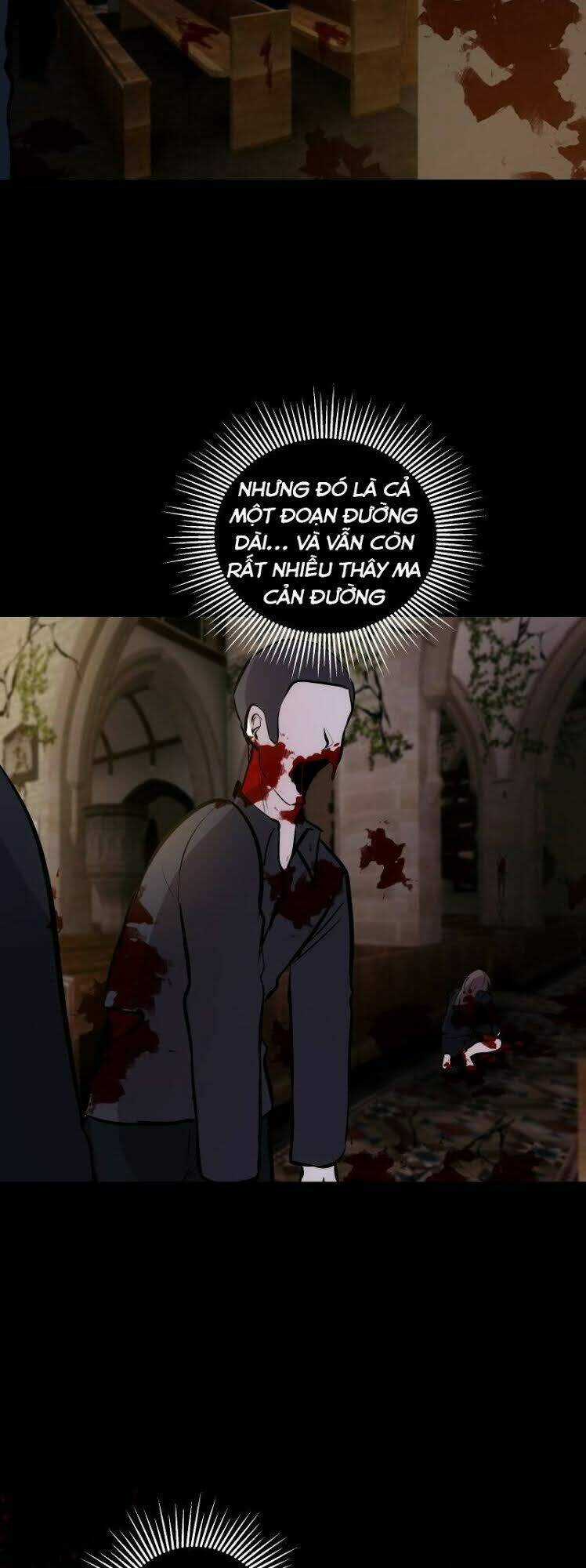 Trọng Sinh Mạc Thế - Chapter 121 - Trang 11