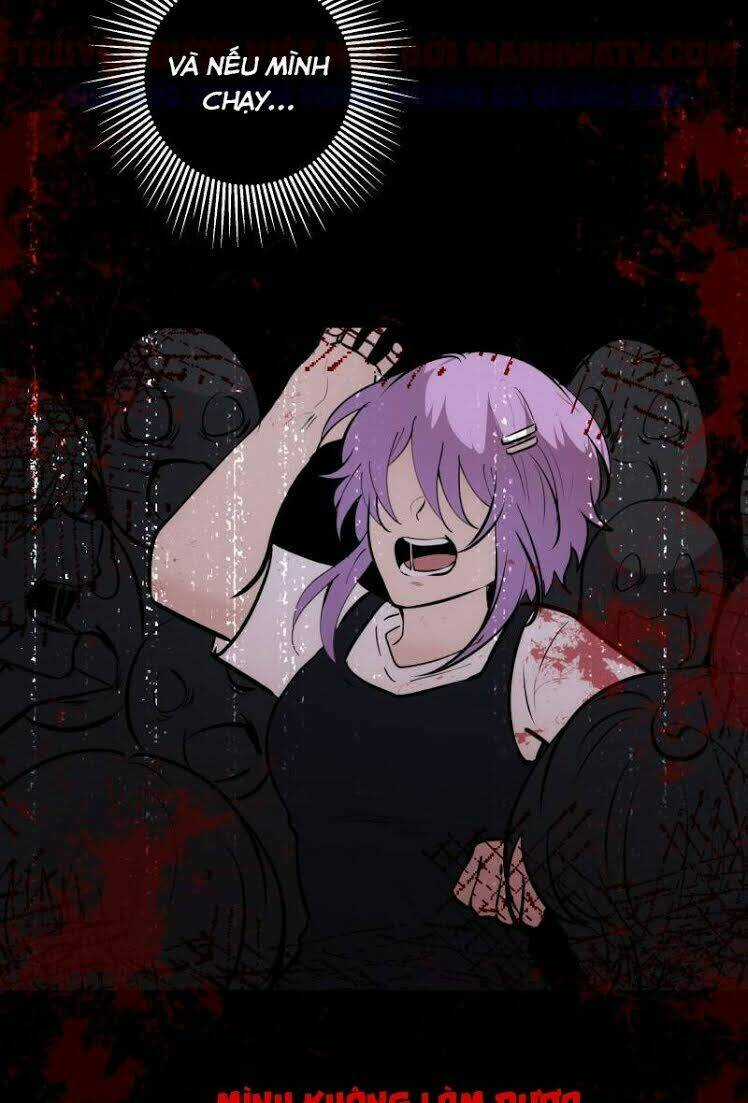 Trọng Sinh Mạc Thế - Chapter 121 - Trang 12