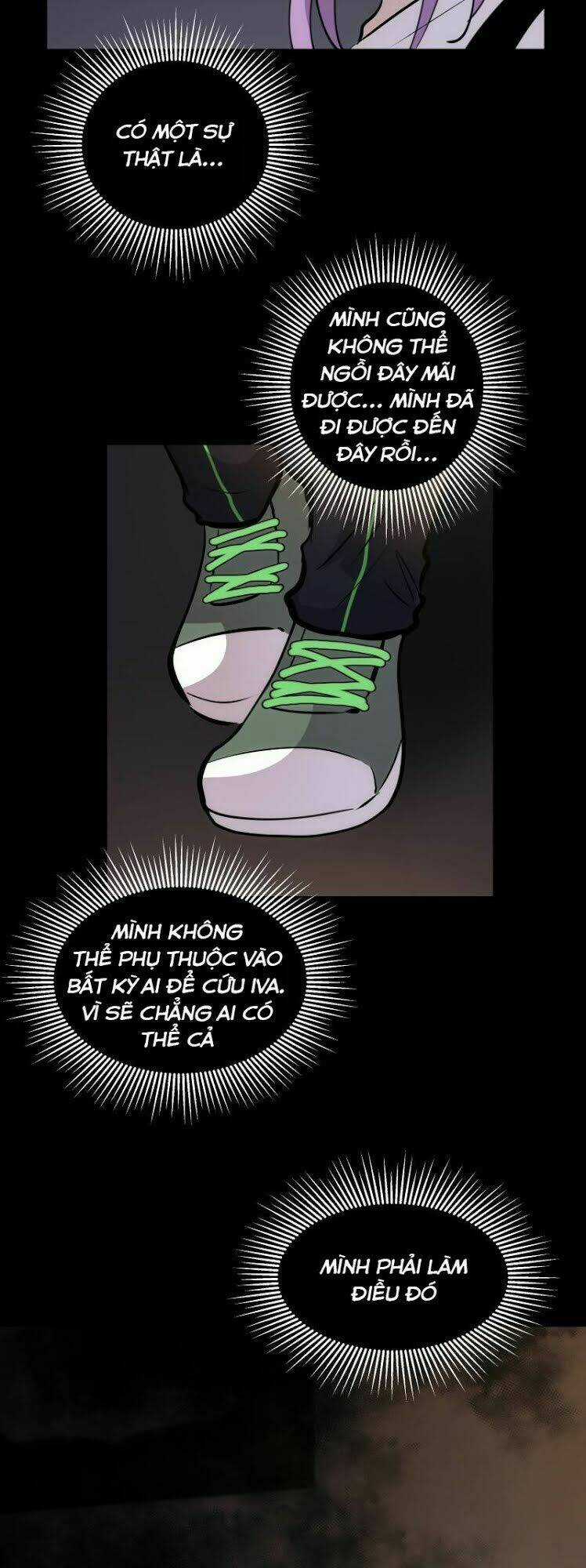 Trọng Sinh Mạc Thế - Chapter 121 - Trang 14