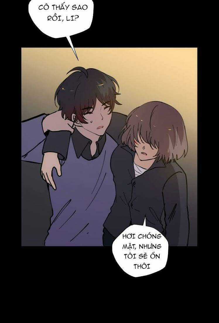 Trọng Sinh Mạc Thế - Chapter 121 - Trang 19