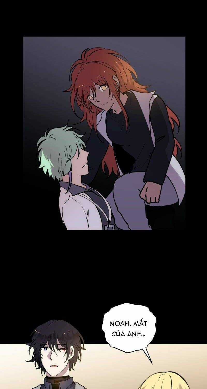 Trọng Sinh Mạc Thế - Chapter 121 - Trang 20