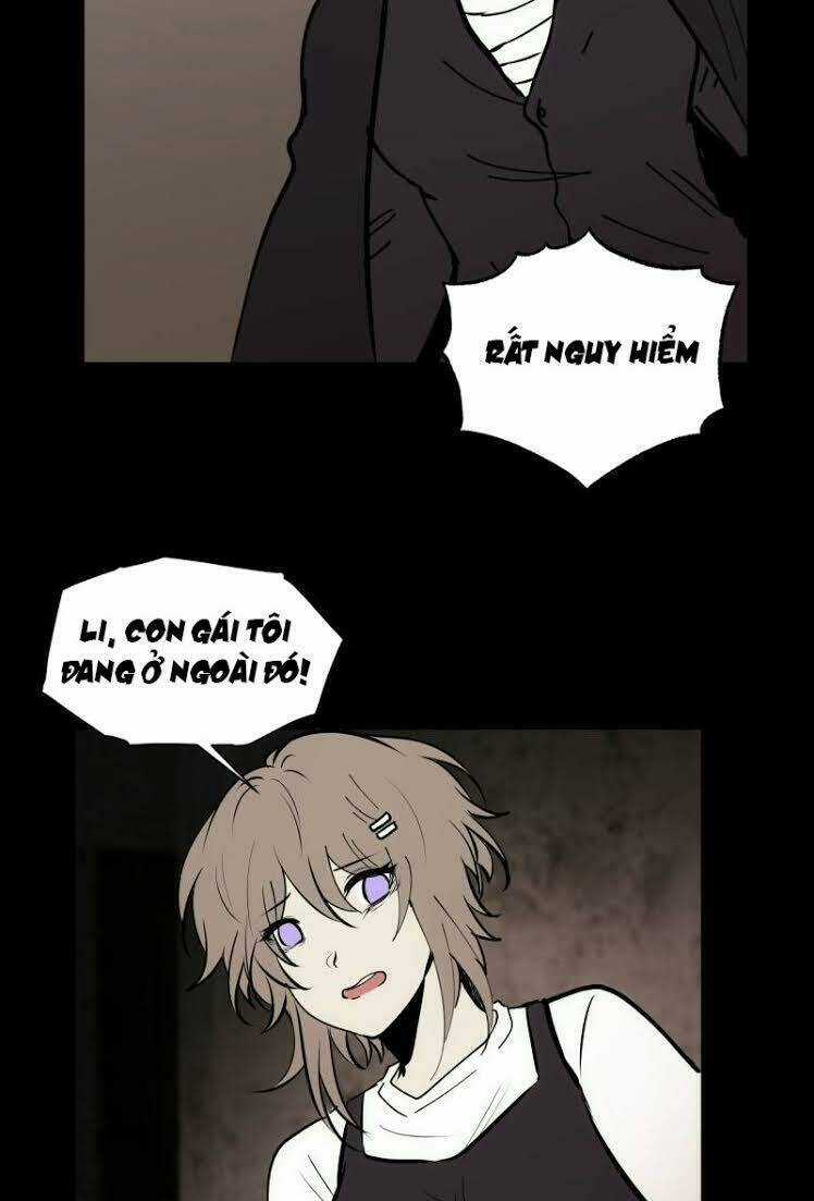 Trọng Sinh Mạc Thế - Chapter 121 - Trang 3