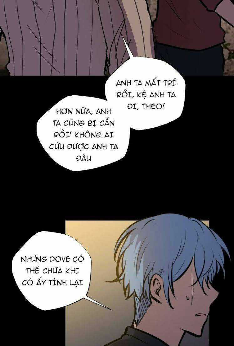 Trọng Sinh Mạc Thế - Chapter 121 - Trang 23