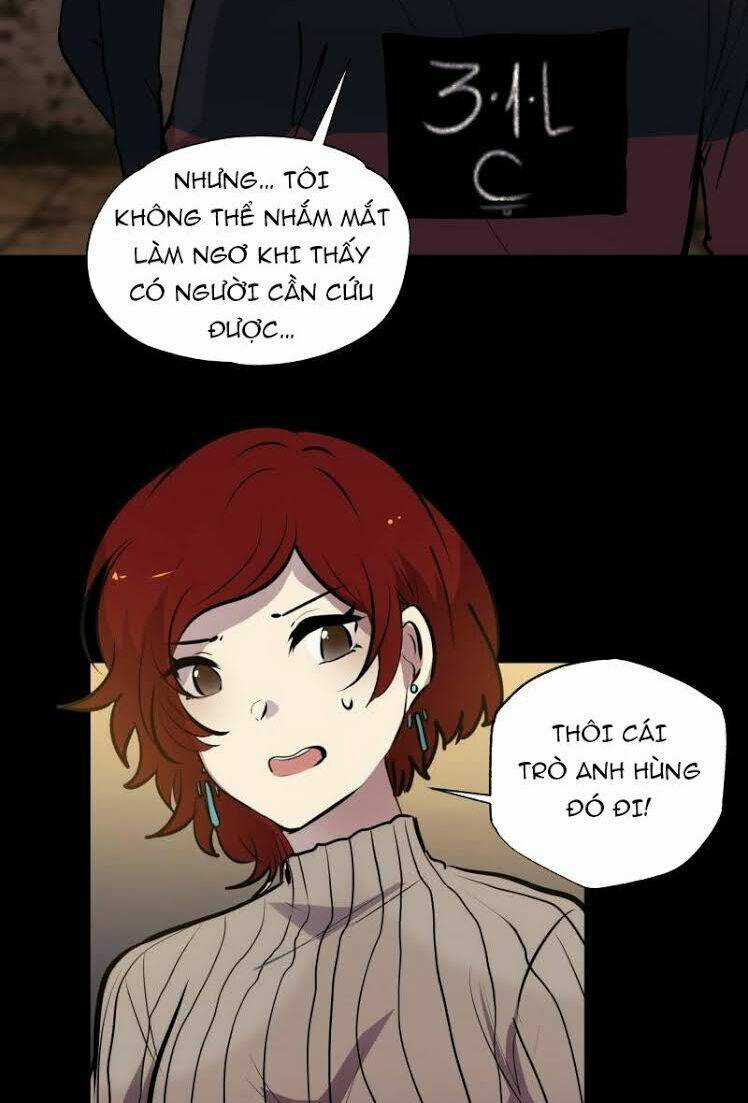 Trọng Sinh Mạc Thế - Chapter 121 - Trang 27