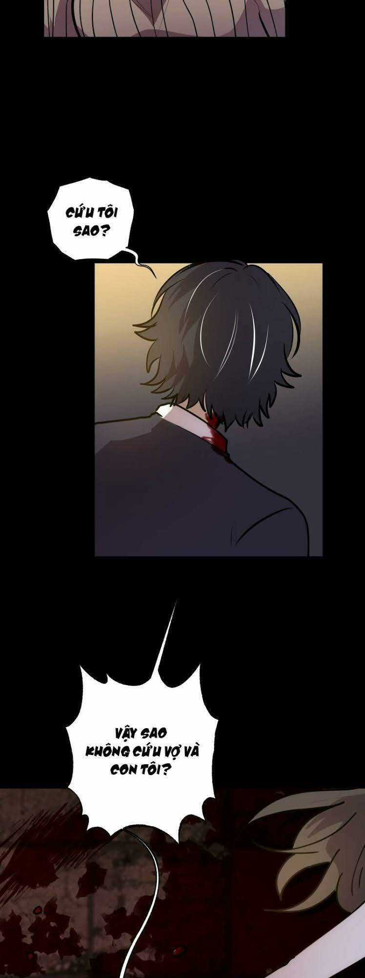 Trọng Sinh Mạc Thế - Chapter 121 - Trang 28