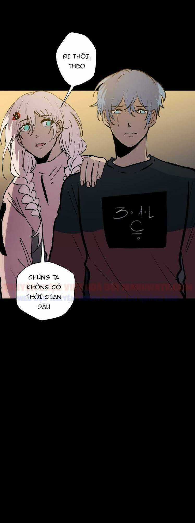 Trọng Sinh Mạc Thế - Chapter 121 - Trang 31