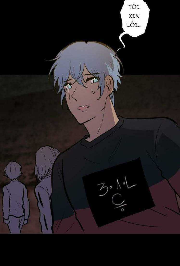 Trọng Sinh Mạc Thế - Chapter 121 - Trang 33