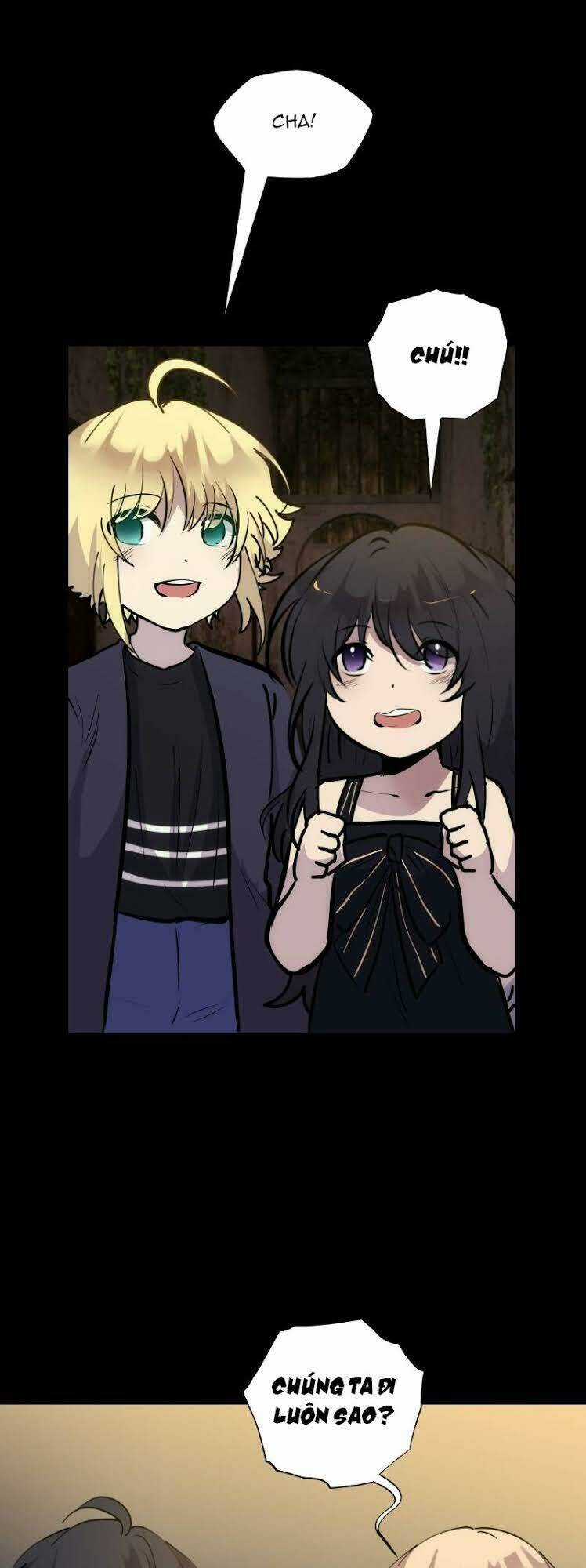 Trọng Sinh Mạc Thế - Chapter 121 - Trang 34