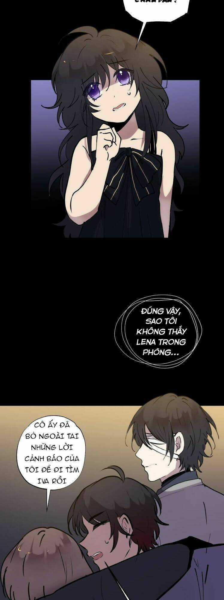 Trọng Sinh Mạc Thế - Chapter 121 - Trang 37