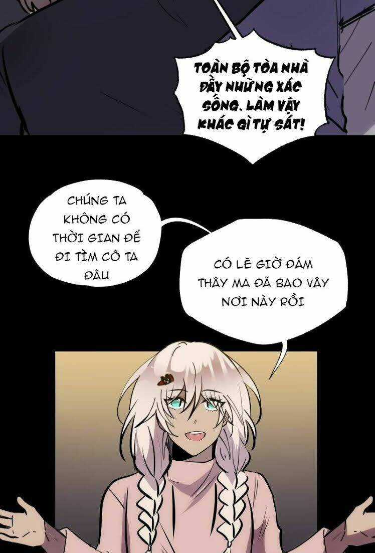 Trọng Sinh Mạc Thế - Chapter 121 - Trang 38