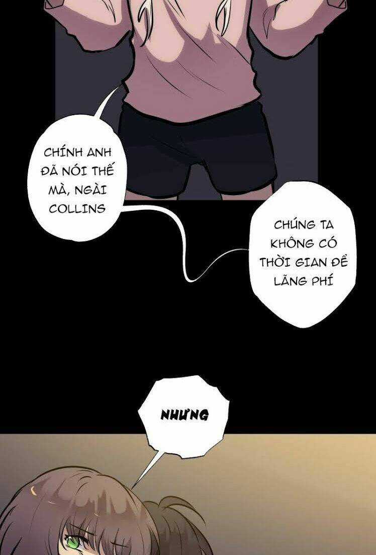 Trọng Sinh Mạc Thế - Chapter 121 - Trang 39
