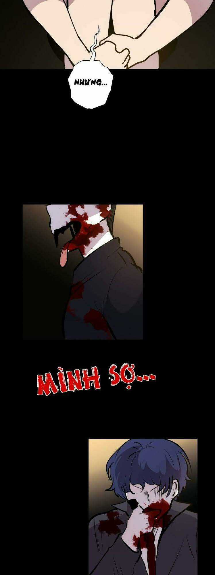 Trọng Sinh Mạc Thế - Chapter 121 - Trang 5